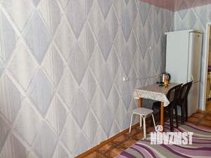 1-к квартира, на длительный срок, 23м2, 4/9 этаж