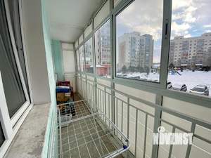 2-к квартира, на длительный срок, 43м2, 2/9 этаж