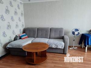 1-к квартира, на длительный срок, 35м2, 9/12 этаж