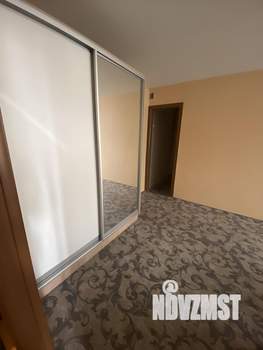 2-к квартира, на длительный срок, 41м2, 2/5 этаж