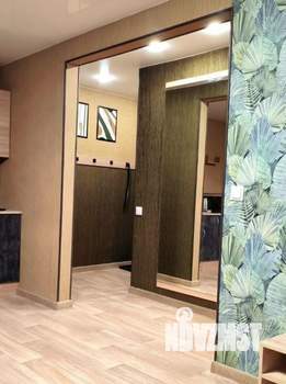 1-к квартира, посуточно, 31м2, 1/1 этаж