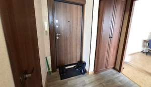 1-к квартира, на длительный срок, 34м2, 5/9 этаж