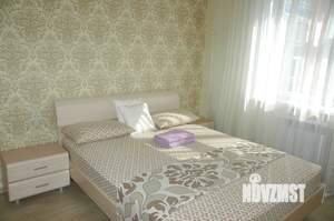 2-к квартира, посуточно, 59м2, 13/15 этаж