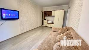 1-к квартира, посуточно, 30м2, 4/5 этаж