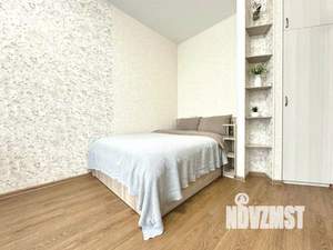 2-к квартира, посуточно, 50м2, 1/1 этаж