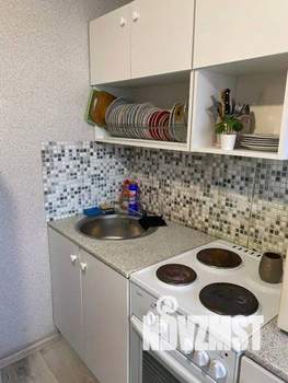 2-к квартира, посуточно, 45м2, 1/1 этаж