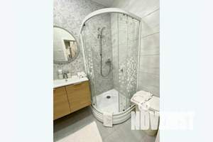 1-к квартира, посуточно, 50м2, 7/10 этаж