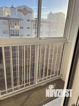 1-к квартира, на длительный срок, 32м2, 9/16 этаж