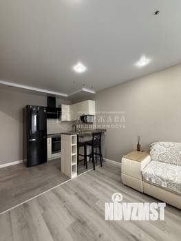 1-к квартира, на длительный срок, 33м2, 4/9 этаж