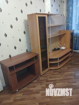 1-к квартира, на длительный срок, 36м2, 4/7 этаж