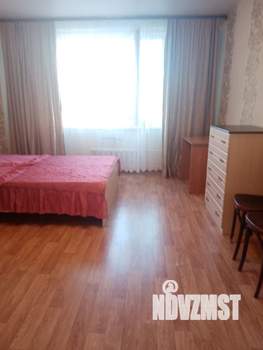 2-к квартира, на длительный срок, 45м2, 2/10 этаж