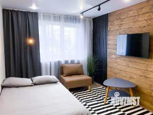 2-к квартира, посуточно, 28м2, 1/1 этаж