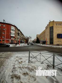1-к квартира, на длительный срок, 30м2, 5/5 этаж