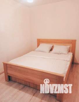 1-к квартира, посуточно, 44м2, 1/1 этаж