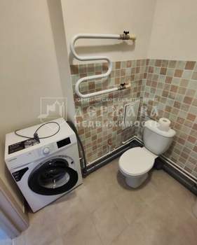 2-к квартира, на длительный срок, 41м2, 10/16 этаж