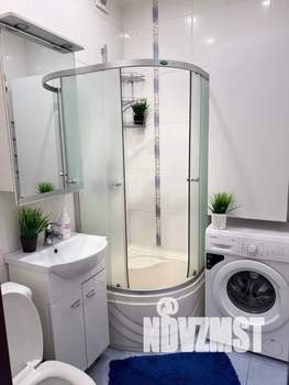 1-к квартира, посуточно, 35м2, 5/5 этаж