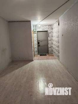 1-к квартира, на длительный срок, 23м2, 2/9 этаж