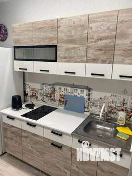 1-к квартира, на длительный срок, 31м2, 2/5 этаж