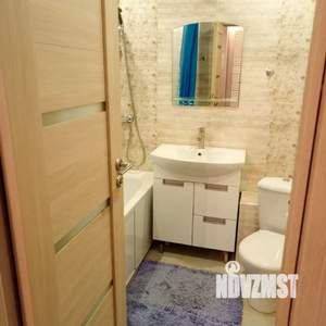 Студия квартира, на длительный срок, 33м2, 5/16 этаж