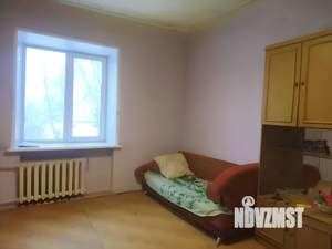 3-к квартира, на длительный срок, 58м2, 3/3 этаж