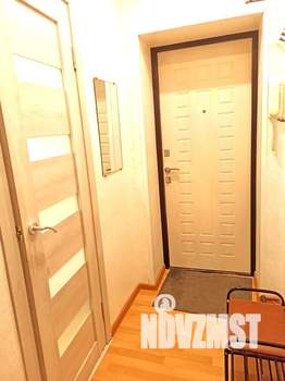 1-к квартира, посуточно, 30м2, 2/5 этаж