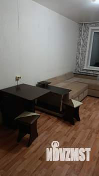 Студия квартира, на длительный срок, 23м2, 3/9 этаж