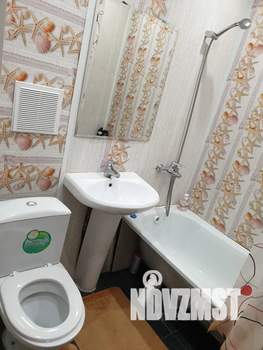 Студия квартира, посуточно, 31м2, 5/6 этаж