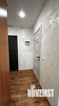 Студия квартира, на длительный срок, 25м2, 14/16 этаж