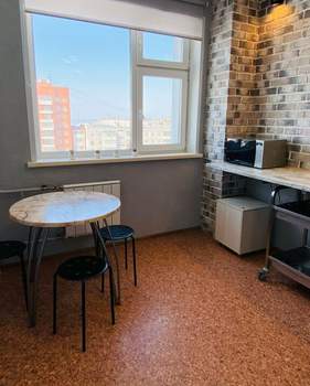 1-к квартира, на длительный срок, 35м2, 10/12 этаж