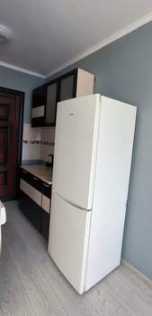 1-к квартира, на длительный срок, 17м2, 9/9 этаж