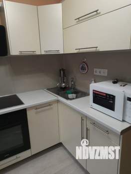 1-к квартира, на длительный срок, 35м2, 1/5 этаж