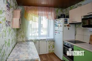 3-к квартира, на длительный срок, 55м2, 1/5 этаж