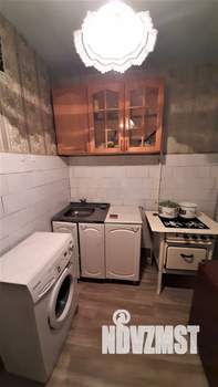 3-к квартира, на длительный срок, 57м2, 4/5 этаж