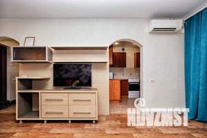 1-к квартира, посуточно, 36м2, 2/5 этаж