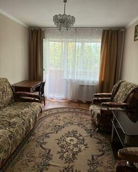 3-к квартира, на длительный срок, 58м2, 3/5 этаж