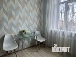 2-к квартира, посуточно, 58м2, 4/4 этаж