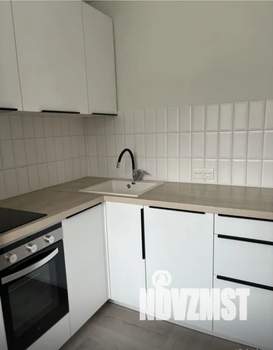 2-к квартира, посуточно, 48м2, 2/5 этаж