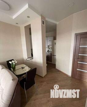 2-к квартира, на длительный срок, 49м2, 4/6 этаж
