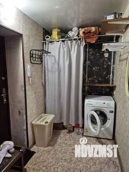 1-к квартира, на длительный срок, 33м2, 4/5 этаж