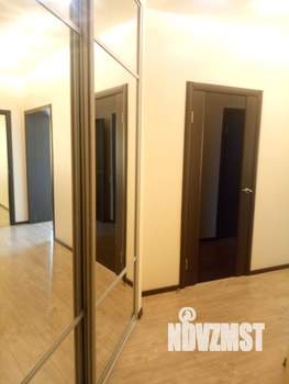 2-к квартира, на длительный срок, 60м2, 6/17 этаж