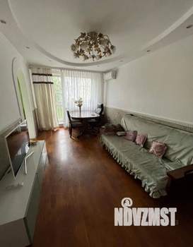 2-к квартира, на длительный срок, 48м2, 3/5 этаж