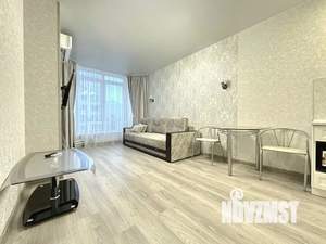 2-к квартира, посуточно, 55м2, 11/14 этаж