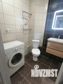 1-к квартира, посуточно, 42м2, 2/13 этаж