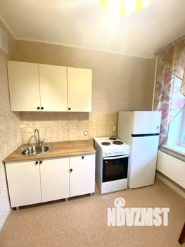 1-к квартира, на длительный срок, 39м2, 1/10 этаж