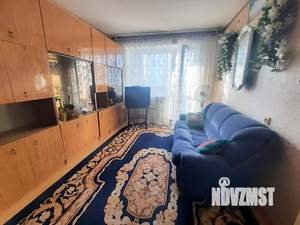 2-к квартира, на длительный срок, 45м2, 6/9 этаж