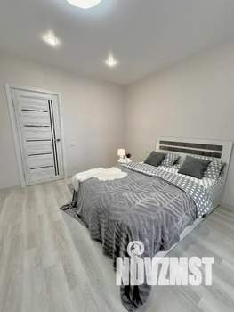 2-к квартира, посуточно, 57м2, 9/16 этаж