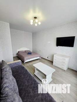 1-к квартира, посуточно, 33м2, 1/1 этаж