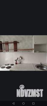 2-к квартира, на длительный срок, 47м2, 2/5 этаж