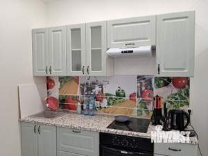 1-к квартира, на длительный срок, 40м2, 15/17 этаж