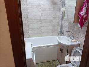 1-к квартира, на длительный срок, 31м2, 1/5 этаж